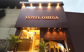 Omega Mumbai